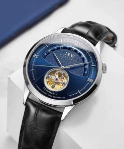 Đồng hồ nam chính hãng IW CARNIVAL IW525G-5 Kính sapphire