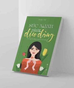 Phụ Nữ Khí Chất Sẽ Tự Có Hào Quang 1