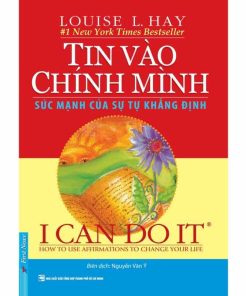 Sách - Combo Tin Vào Chính Mình + Ping Vượt Ao Tù Ra Biển Lớn