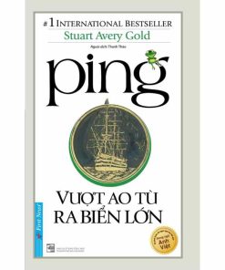 Sách - Combo Tin Vào Chính Mình + Ping Vượt Ao Tù Ra Biển Lớn