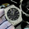 Đồng Hồ Cơ-C152-HBL CƠ -ĐEN