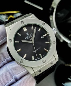 Đồng Hồ Cơ-C152-HBL CƠ -ĐEN