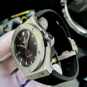 Đồng Hồ Cơ-C152-HBL CƠ -ĐEN
