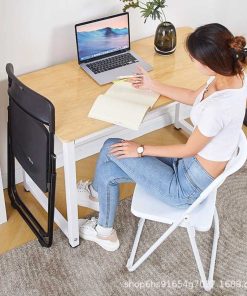 Ghế nhựa gấp gọn đa năng- ghế văn phòng - phòng học - phòng họp - hội trường