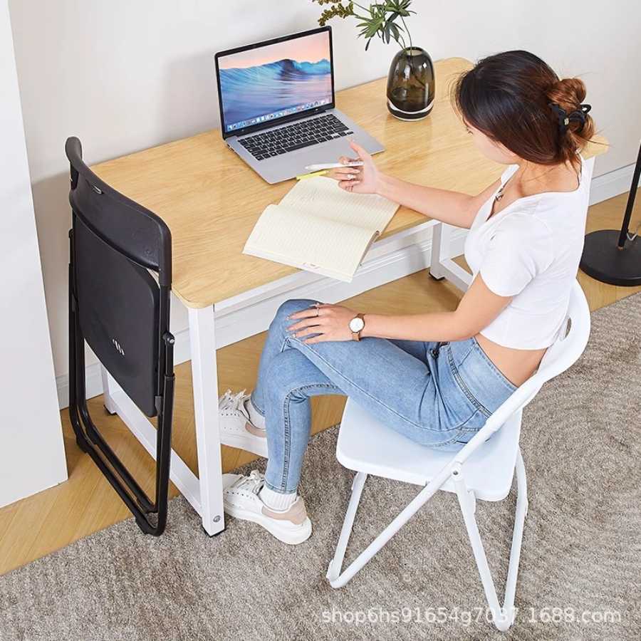 Ghế nhựa gấp gọn đa năng- ghế văn phòng - phòng học - phòng họp - hội trường