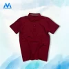 Áo thun Polo trơn Nam Nữ form áo unisex chất vải cá sấu poly thoáng mát thấm hút mồ hôi