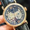 Đồng Hồ Nam Cartier Vip D34 – Máy Cơ Automatic