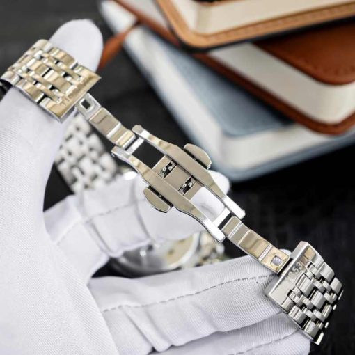 Đồng Hồ Nam TISSOT Cơ C83 – Mặt 41-42mm5