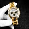 Đồng Hồ Rolex BR427 – Máy Pin Vip, Phong Cách Sang Trọng Cho Quý Ông Hiện Đại