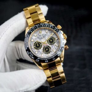Đồng Hồ Rolex BR427 – Máy Pin Vip, Phong Cách Sang Trọng Cho Quý Ông Hiện Đại