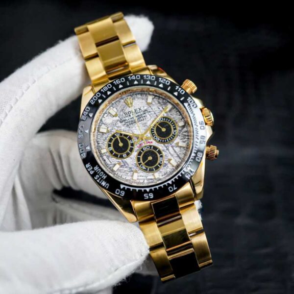 Đồng Hồ Rolex BR427 – Máy Pin Vip, Phong Cách Sang Trọng Cho Quý Ông Hiện Đại