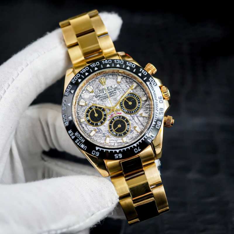 Đồng Hồ Rolex BR427 – Máy Pin Vip, Phong Cách Sang Trọng Cho Quý Ông Hiện Đại