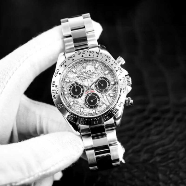 Đồng Hồ Rolex BR427 – Máy Pin Vip, Phong Cách Sang Trọng Cho Quý Ông Hiện Đại