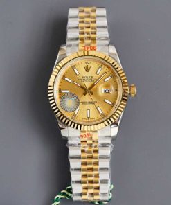 Đồng Hồ Rolex Cao Cấp – Thanh Lịch & Sang Trọng