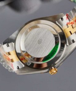 Đồng Hồ Rolex Cao Cấp – Thanh Lịch & Sang Trọng