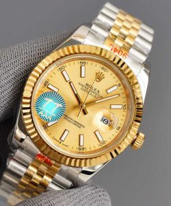 Đồng Hồ Rolex Cao Cấp – Thanh Lịch & Sang Trọng