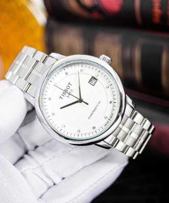 Đồng hồ nam tissot cơ