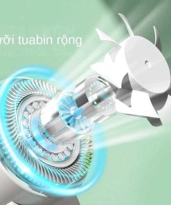 Quạt Cầm Tay 3 Trong 1