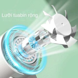 Quạt Cầm Tay 3 Trong 1