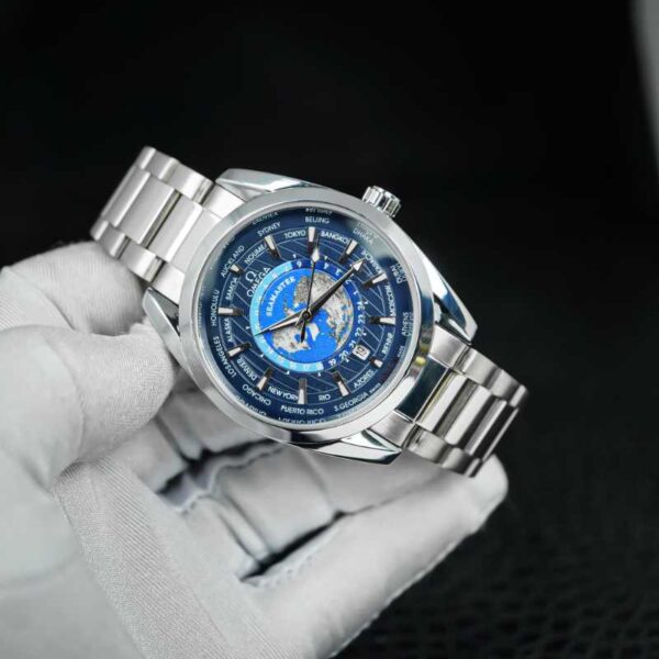 đồng hồ Nam OMEGA CƠ C43.1