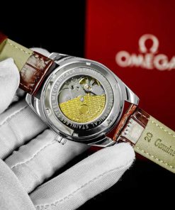 đồng hồ Nam OMEGA CƠ C43.2