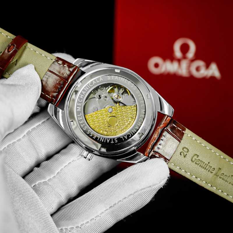 đồng hồ Nam OMEGA CƠ C43.2