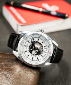đồng hồ Nam OMEGA CƠ C43.2