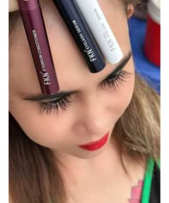 Bộ Dưỡng Mi Và Mày FKN Chính Hãng – Giải Pháp Toàn Diện Cho Hàng Mi Dài, Cong, Dày Mượt