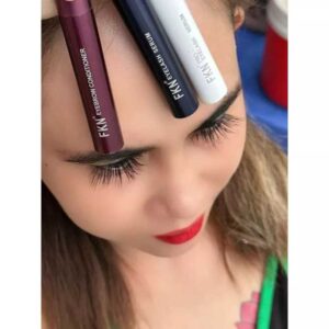 Bộ Dưỡng Mi Và Mày FKN Chính Hãng – Giải Pháp Toàn Diện Cho Hàng Mi Dài, Cong, Dày Mượt