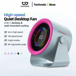 Quạt GOOJODOQ GFS008-800x800