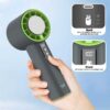 Quạt Cầm Tay Goojodoq GFS006 Sò lạnh