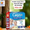 Tã dán người lớn caryn