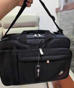 Cặp Học Sinh Đa Năng – Mẫu Mới Cao Cấp