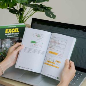 Combo 3 Sách Ứng Dụng AI, Excel & Word Văn Phòng Từ Cơ Bản Đến Nâng Cao