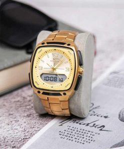 Đồng Hồ Nam Chaxigo 6137-1 – Sang Trọng, Bền Bỉ, Thời Trang