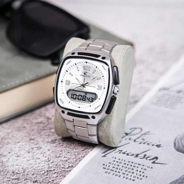 Đồng Hồ Nam Chaxigo 6137-1 – Sang Trọng, Bền Bỉ, Thời Trang