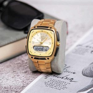 Đồng Hồ Nam Chaxigo 6137-1 – Sang Trọng, Bền Bỉ, Thời Trang