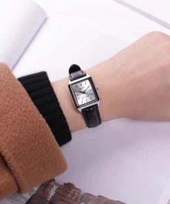 Đồng Hồ Nữ Dây Da CASIO LTP-V007L-7E1UDF – Thanh Lịch Chính Hãng CASIO