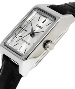 Đồng Hồ Nữ Dây Da CASIO LTP-V007L-7E1UDF – Thanh Lịch Chính Hãng CASIO