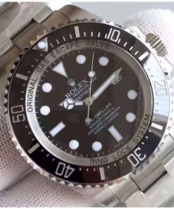 Đồng Hồ Rolex 4SVX Dạ Quang Thép Không Gỉ – Nam Tự Động