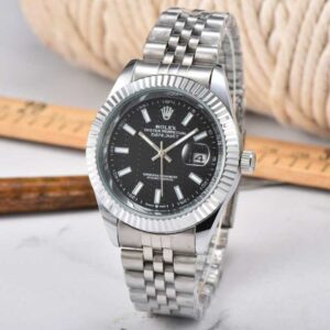 Đồng hồ ROLEX MÁY PIN BR543 – Sang trọng & Đẳng cấp