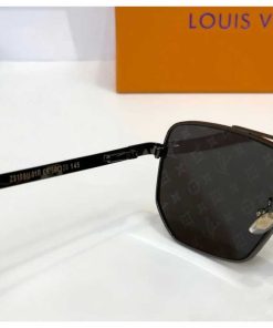 Kính Thời Trang IV Sang Trọng Gemic Studio – Gọng Kim Loại Cao Cấp