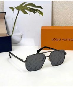 Kính Thời Trang IV Sang Trọng Gemic Studio – Gọng Kim Loại Cao Cấp