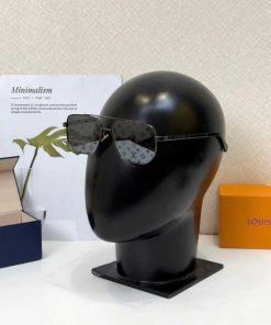 Kính Thời Trang IV Sang Trọng Gemic Studio – Gọng Kim Loại Cao Cấp