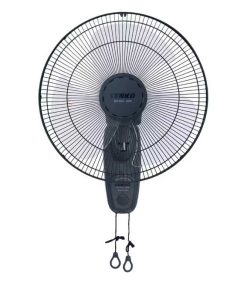 Quạt Senko treo tường 2 dây TC1628 chính hãng
