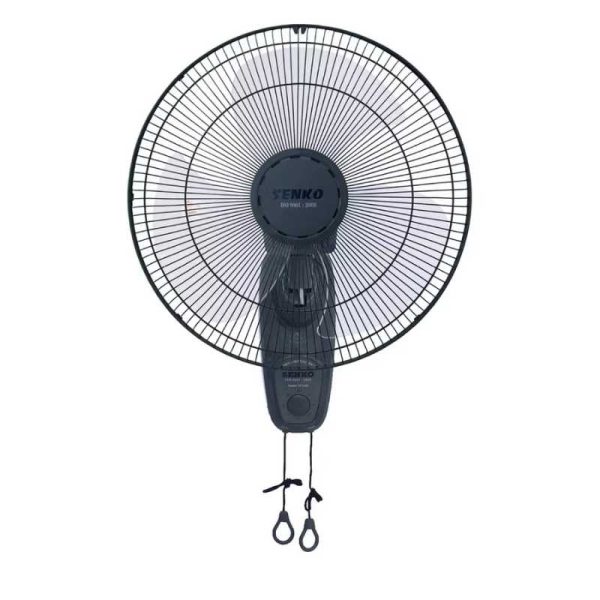 Quạt Senko treo tường 2 dây TC1628 chính hãng