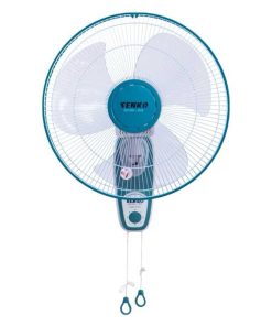 Quạt Senko treo tường 2 dây TC1628 chính hãng