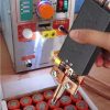 Bút Hàn Điểm Cầm Tay Tích Hợp – Phụ Kiện Máy Hàn Pin