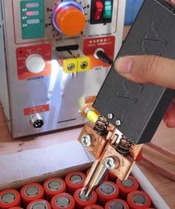 Bút Hàn Điểm Cầm Tay Tích Hợp – Phụ Kiện Máy Hàn Pin