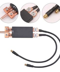 Bút Hàn Điểm Cầm Tay Tích Hợp – Phụ Kiện Máy Hàn Pin